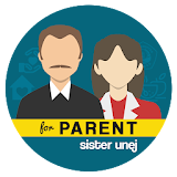 Sister For Parent UNEJ icon