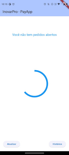 InProApp Screen 2