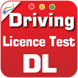 Driving Licence Check (Test) India icon