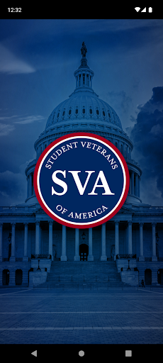 Android application SVA Programs screenshort