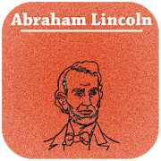 Abraham Lincoln Quotes Hindi  Icon