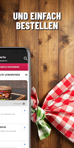 Pizzeria Bella Vista