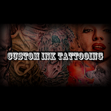 Custom Ink Tattooing icon