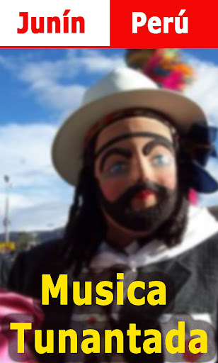 Musica Tunantada del Peru Screen 3