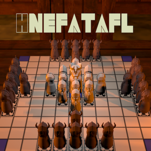 Viking Chess: Hnefatafl Online