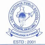Cover Image of Download Sri Chaitanya Public School  APK