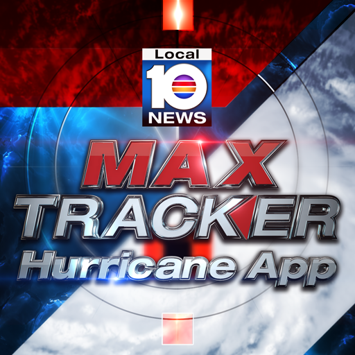 Max Hurricane Tracker - Apps On Google Play