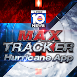 Cover Image of Download Max Hurricane Tracker  APK