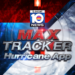 Imagen de ícono de Max Hurricane Tracker