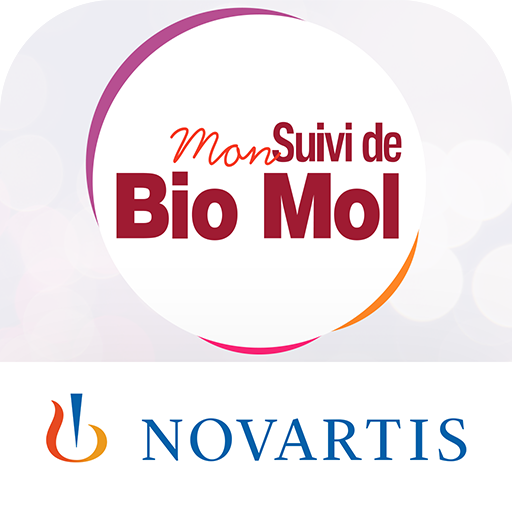 Mon Suivi de Bio Mol logo