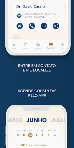 David Cássio Screen 2
