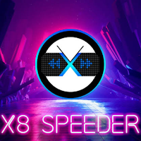 Speeder No Root X8 Helper
