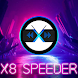 Speeder No Root X8 Helper - Androidアプリ