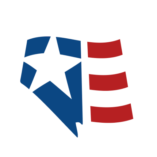 Nevada GOP Logo
