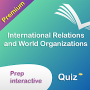 Top 48 Education Apps Like International Relations Quiz Prep Pro - Best Alternatives