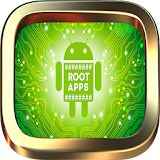 root android phone icon