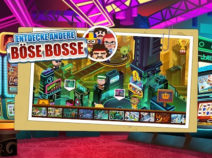 Beat The Boss 4 - Coole Kostenlose Waffen Spiele Screenshot