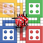 Cover Image of Download Ludo Lite Version - MultiPlayer Games 2.0 APK