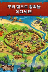 Celtic Tribes – Strategy MMO 5.7.32 2