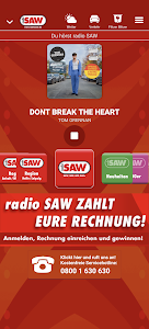 radio SAW 5.5 Unknown