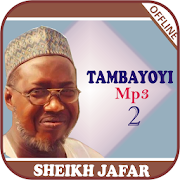 Tambayoyi 2-Shekh Jafar Offline