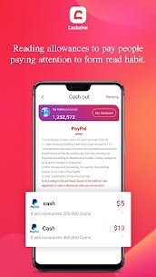 Cashzine MOD Apk v4.22 [Unlimited Money] 5