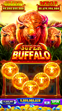 Game screenshot Jackpot Tycoon:Casino Party mod apk