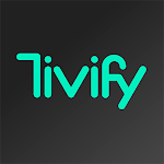 Cover Image of Download Tivify  APK
