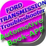 FORD Transmission Troubleshoot icon