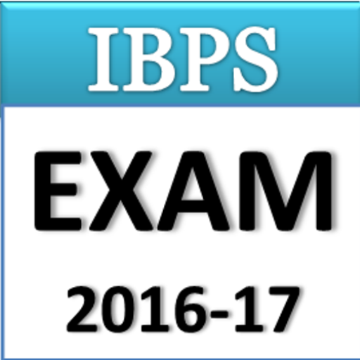 Bank Exam IBPS SBI Clerk PO 20 5 Icon