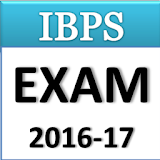 Bank Exam IBPS SBI Clerk PO 2018-19 icon