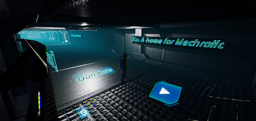 //Gun Kata// Screen 3