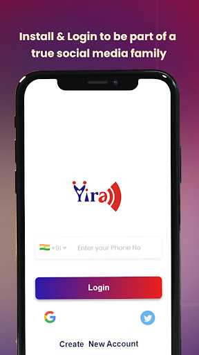 Yirall Screen 2