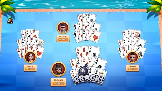 Capsa Susun Club Offline 1.0002 3