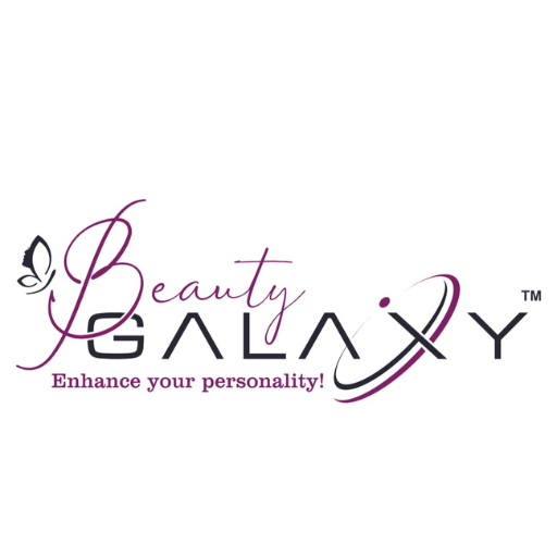 Beauty Galaxy logo