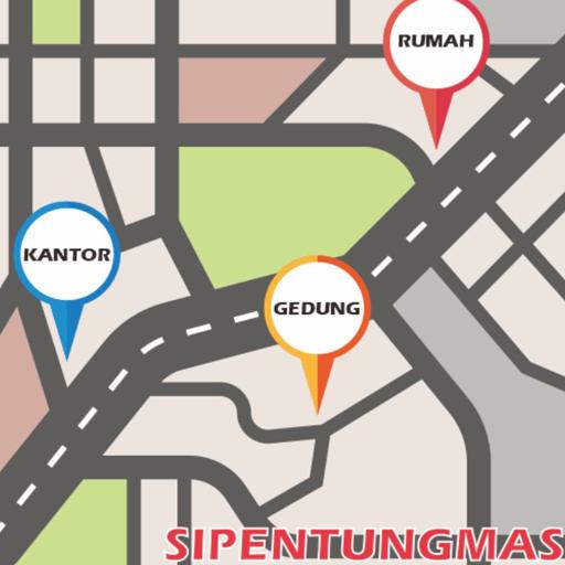 SIPENTUNGMAS logo
