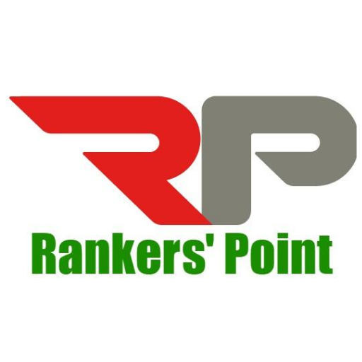 RANKERS' POINT - AppWisp.com