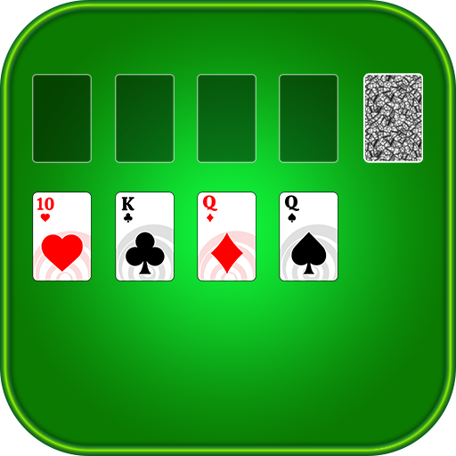 Tam OShanter Solitaire