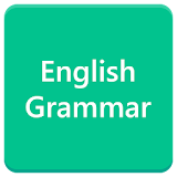 English - Grammar icon