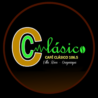 Radio Café Clásico