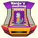 Kenjo's Journey コインプッシャー - Androidアプリ