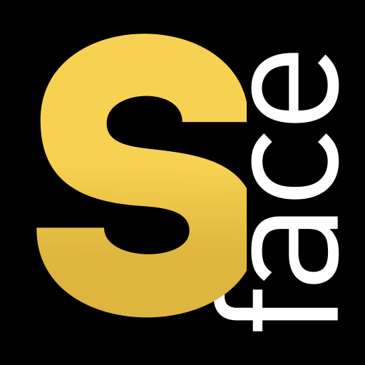SportFace logo