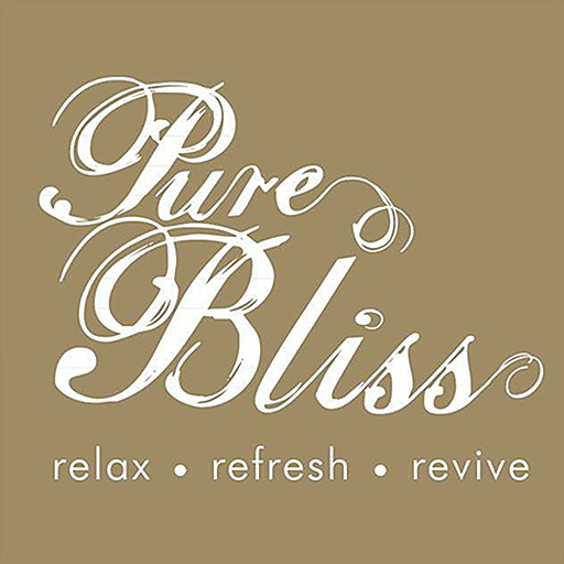 Pure Bliss logo