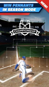 MLB TAP SPORTS BASEBALL 2017 For PC installation