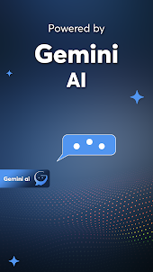 Gemini AI Image Search Chatbot
