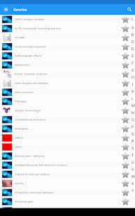 Скачать игру Genetics для Android бесплатно