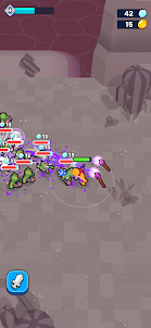 Devil Hunter Idle!