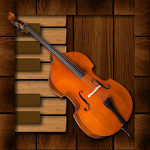 Cover Image of Download Professional Double Bass  APK