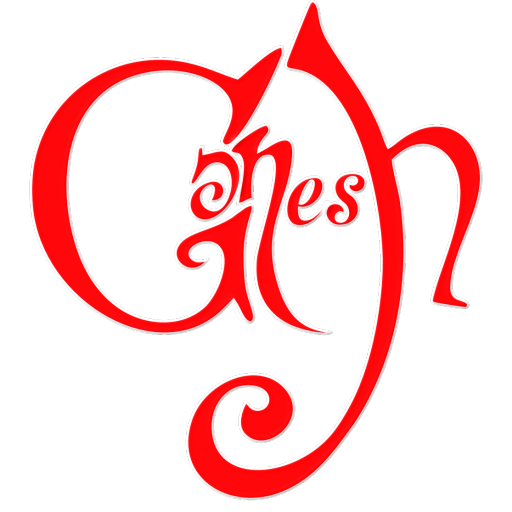 Ganesh App logo