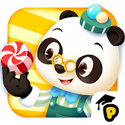 Dr. Panda Candy Factory Mod apk أحدث إصدار تنزيل مجاني